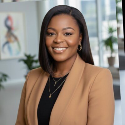 Michèle Mianza Kikamba